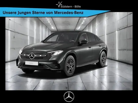 Annonce MERCEDES-BENZ CLASSE GLC Essence 2024 d'occasion Allemagne