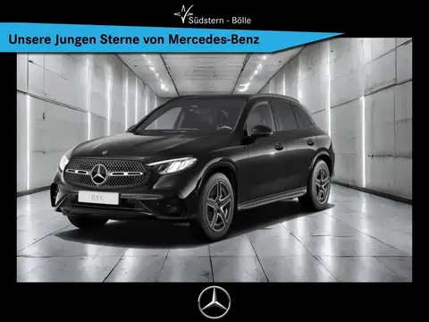 Used MERCEDES-BENZ CLASSE GLC Petrol 2024 Ad Germany