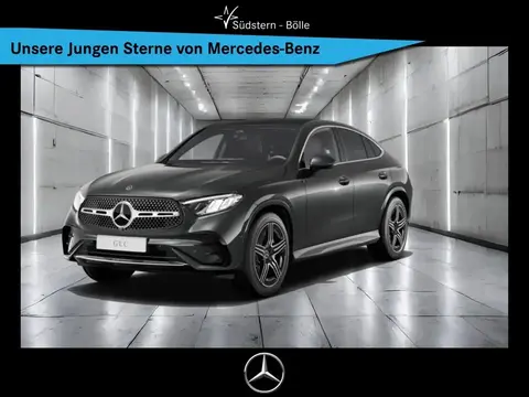 Annonce MERCEDES-BENZ CLASSE GLC Essence 2024 d'occasion Allemagne