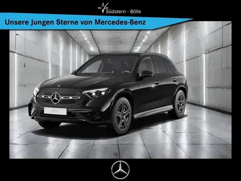 Used MERCEDES-BENZ CLASSE GLC Hybrid 2023 Ad Germany