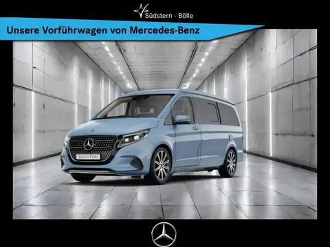 Used MERCEDES-BENZ CLASSE V Diesel 2024 Ad 