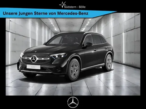 Annonce MERCEDES-BENZ CLASSE GLC Essence 2023 d'occasion Allemagne