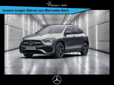 Used MERCEDES-BENZ CLASSE GLA Petrol 2023 Ad 