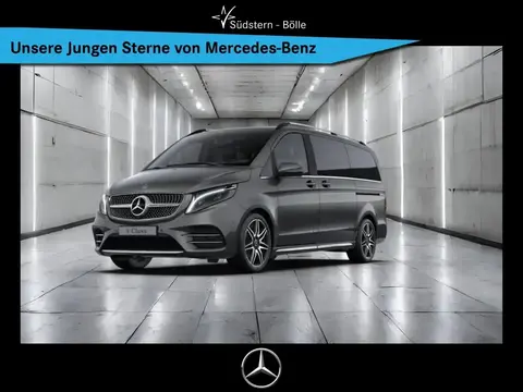 Used MERCEDES-BENZ CLASSE V Diesel 2022 Ad 