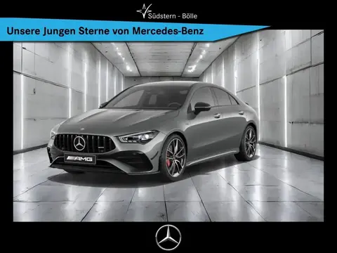 Used MERCEDES-BENZ CLASSE CLA Petrol 2023 Ad 