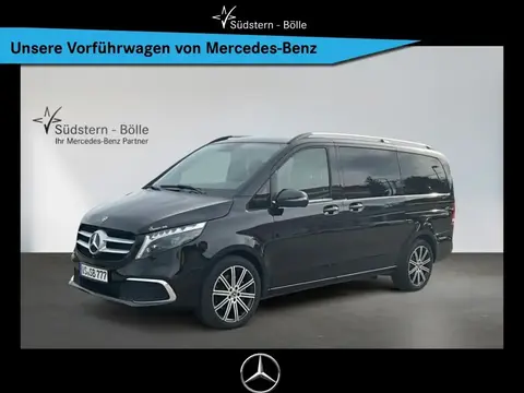 Used MERCEDES-BENZ CLASSE V Diesel 2023 Ad 