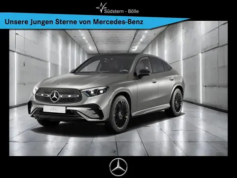 Used MERCEDES-BENZ CLASSE GLC Diesel 2023 Ad 