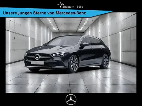 Used MERCEDES-BENZ CLASSE CLA Petrol 2022 Ad 