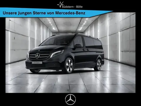 Used MERCEDES-BENZ CLASSE V Diesel 2023 Ad 