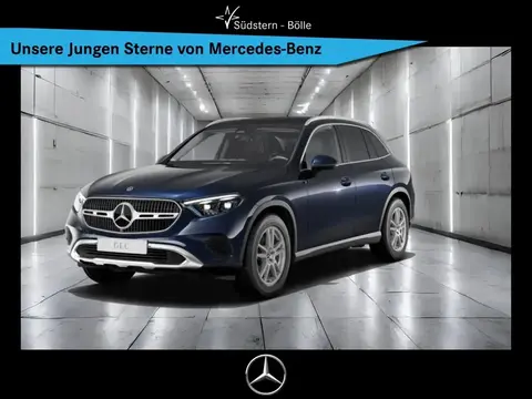 Used MERCEDES-BENZ CLASSE GLC Petrol 2023 Ad 