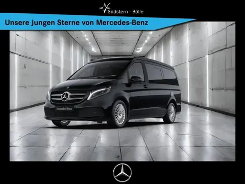 Used MERCEDES-BENZ CLASSE V Diesel 2021 Ad 