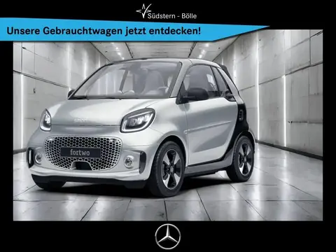 Used SMART FORTWO Not specified 2023 Ad 