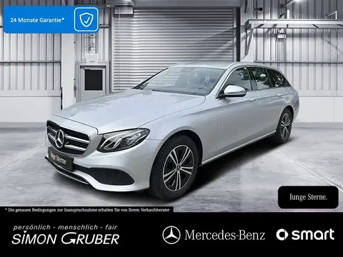 Used MERCEDES-BENZ CLASSE E Diesel 2020 Ad 