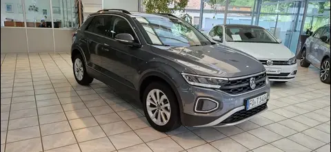 Used VOLKSWAGEN T-ROC Petrol 2023 Ad 