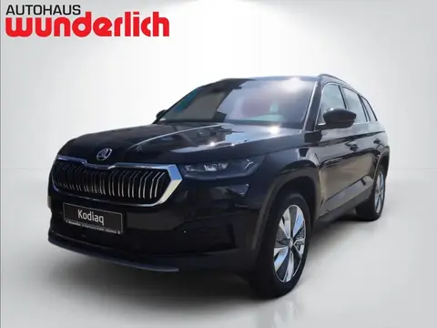 Used SKODA KODIAQ Diesel 2023 Ad 