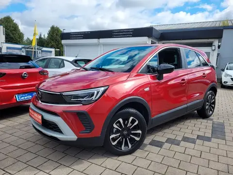 Annonce OPEL CROSSLAND Essence 2023 d'occasion 