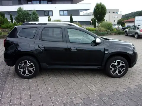 Used DACIA DUSTER Petrol 2019 Ad 