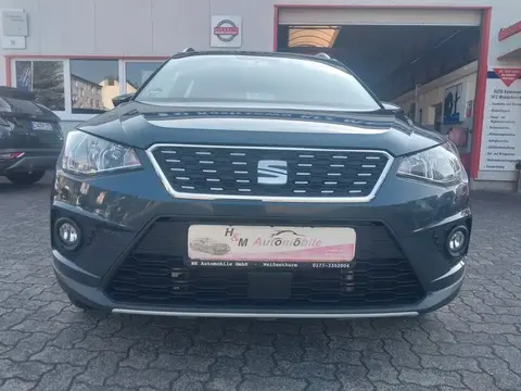 Used SEAT ARONA Diesel 2018 Ad 