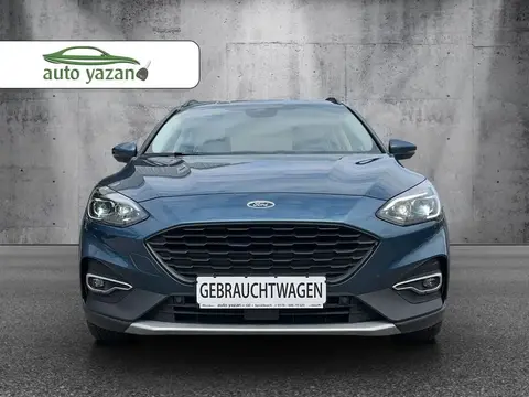 Used FORD FOCUS Petrol 2020 Ad 