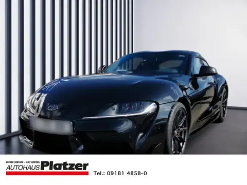 Annonce TOYOTA SUPRA Essence 2023 d'occasion Allemagne