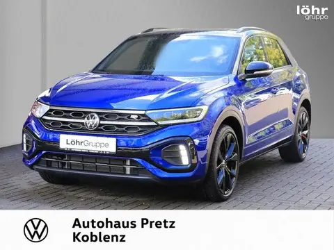 Annonce VOLKSWAGEN T-ROC Essence 2024 d'occasion 