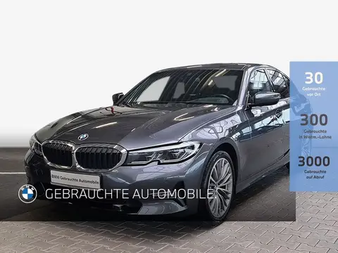 Used BMW SERIE 3 Diesel 2020 Ad 