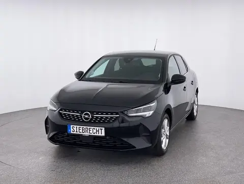 Annonce OPEL CORSA Essence 2023 d'occasion 