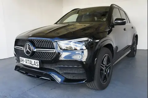 Annonce MERCEDES-BENZ CLASSE GLE Diesel 2020 d'occasion 