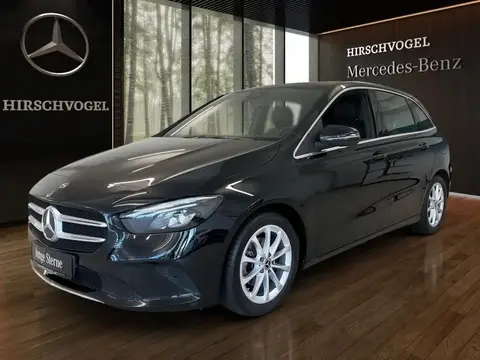 Used MERCEDES-BENZ CLASSE B Petrol 2019 Ad 