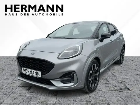 Annonce FORD PUMA Essence 2022 d'occasion 