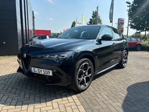 Used ALFA ROMEO STELVIO Petrol 2024 Ad 