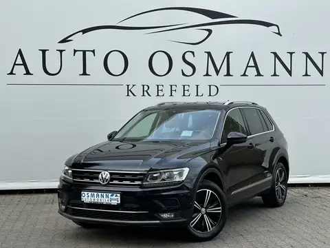 Used VOLKSWAGEN TIGUAN Diesel 2020 Ad 