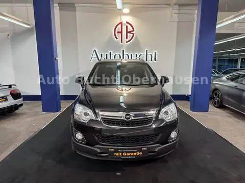 Used OPEL ANTARA Diesel 2014 Ad 