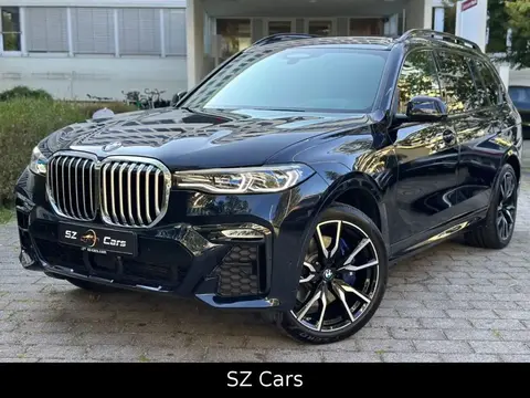 Annonce BMW X7 Essence 2019 d'occasion 