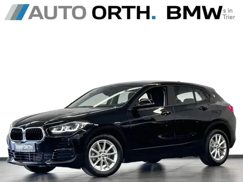 Used BMW X2 Petrol 2021 Ad 