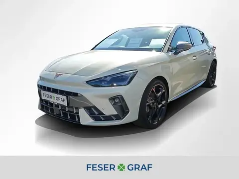 Annonce CUPRA LEON Essence 2024 d'occasion 