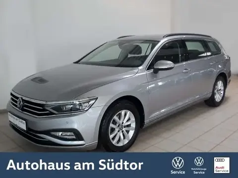 Annonce VOLKSWAGEN PASSAT Diesel 2021 d'occasion 