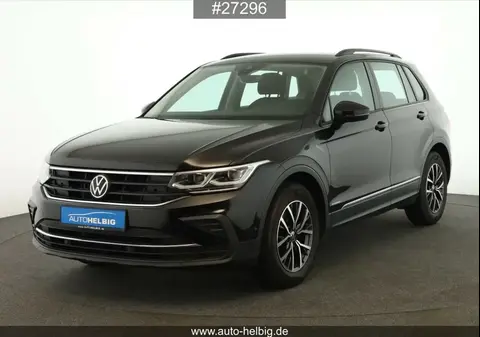 Annonce VOLKSWAGEN TIGUAN Diesel 2022 d'occasion 