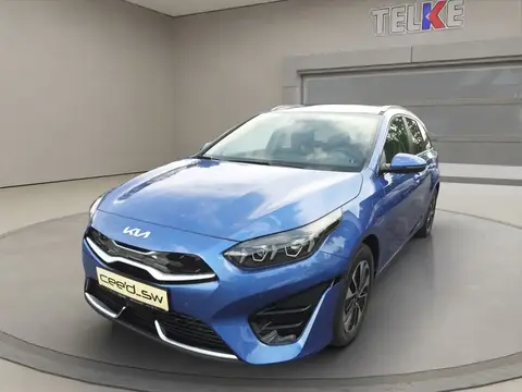 Annonce KIA CEED Hybride 2024 d'occasion 