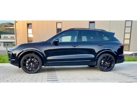 Used PORSCHE CAYENNE Diesel 2016 Ad 