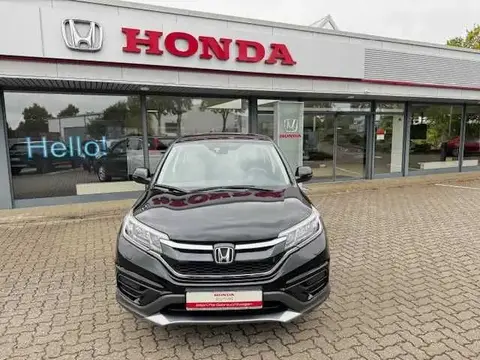 Used HONDA CR-V Petrol 2015 Ad 