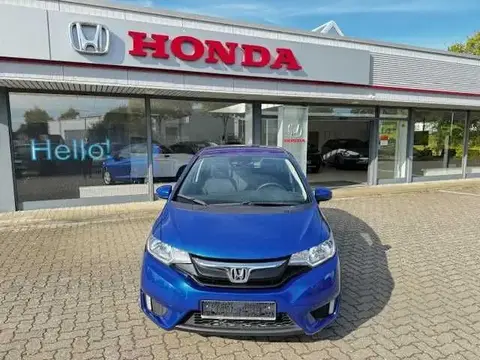 Used HONDA JAZZ Petrol 2016 Ad 