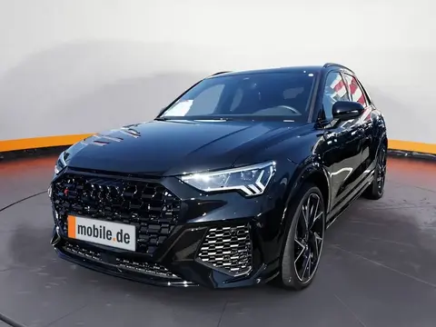 Annonce AUDI RSQ3 Essence 2023 d'occasion 