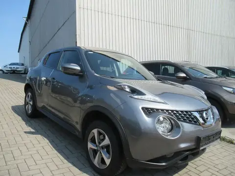 Annonce NISSAN JUKE Essence 2018 d'occasion Allemagne