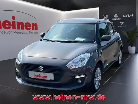 Used SUZUKI SWIFT Petrol 2020 Ad 