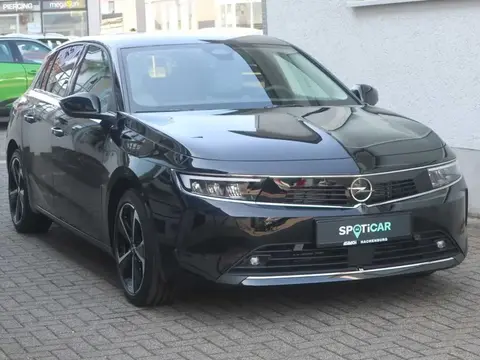 Used OPEL ASTRA Hybrid 2023 Ad 