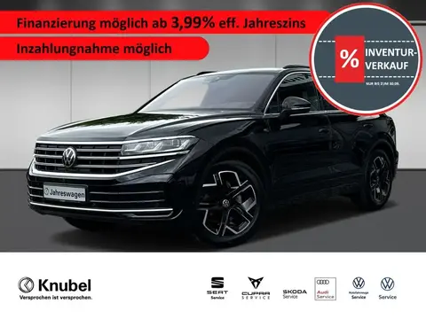 Used VOLKSWAGEN TOUAREG Diesel 2023 Ad 