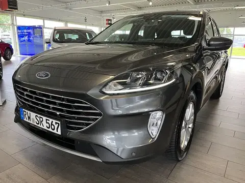 Annonce FORD KUGA Diesel 2024 d'occasion 