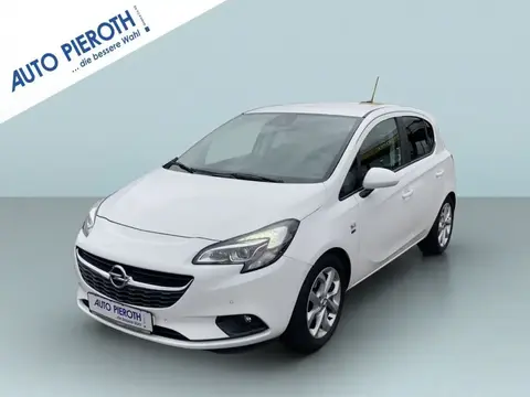 Annonce OPEL CORSA Essence 2019 d'occasion 