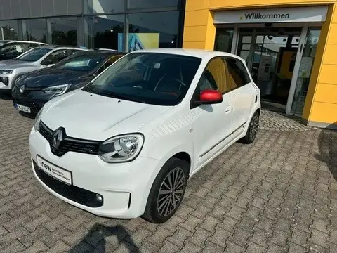 Used RENAULT TWINGO Petrol 2019 Ad 